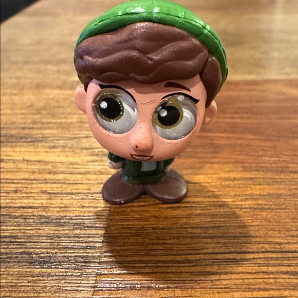 Ultra rare | Miriam | Turning Red movie | Doorables - Picture 5 of 6